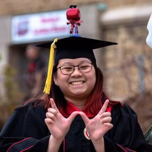 Meet your Posher, Whitney